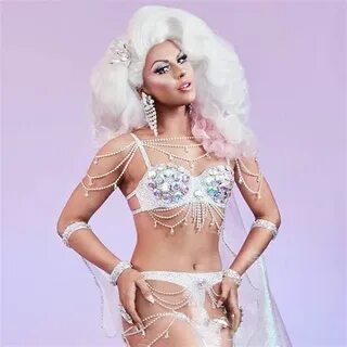 Farrah moan nude 🍓 This 'Drag Race' star is going to be in a
