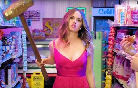 La critique démolit Insatiable, la série Netflix controversé