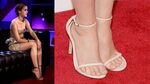 Emma Watson piedi nudi feet barefoot - YouTube