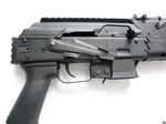 Krebs Custom - Krebs Custom Enhanced Safety for KP-9 Pistols