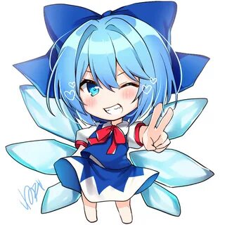 Cirno - Touhou page 12 of 137 - Zerochan Anime Image Board