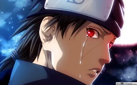 Itachi Crying Wallpapers Wallpapers - Most Popular Itachi Cr