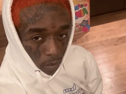 Watch: Lil Uzi Vert Teases ETERNAL ATAKE, French Montana Rui