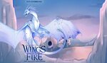 The Distant Kingdoms Wings Of Fire Amino