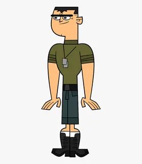 Total Drama Wiki - Total Drama Brick, HD Png Download - kind