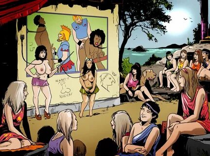 Slaveryart on Twitter: "Ancient Greek Education #nsfw #slave