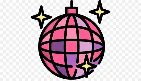 Disco Ball png download - 512*512 - Free Transparent Drawing