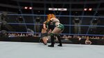 2 Priscilla Kelly vs AJ Lee Single Match - YouTube