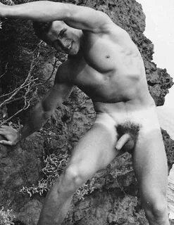 Bob's Naked Guys: Helmut Riedmeier