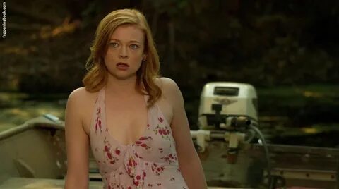 Sarah Snook Nude, The Fappening - Photo #483587 - FappeningB