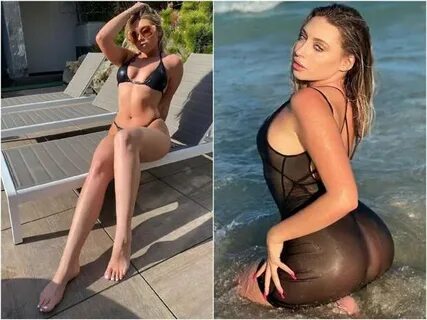 На самом деле Ава Луис не была первой, кому пришла в голову идея облизать с...