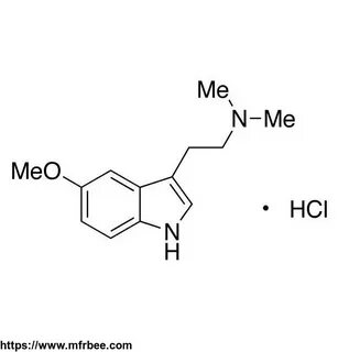 5-meo-dmt (5-methoxy-n,n-dimethyltryptamine) - Mfrbee.com