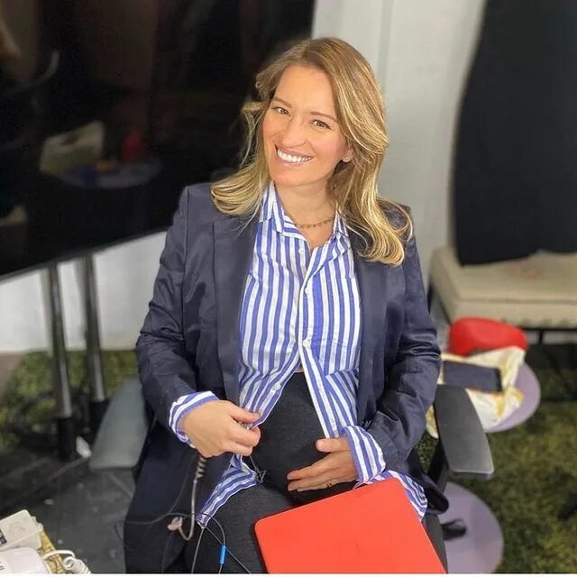 MSNBC Live with Katy Tur.