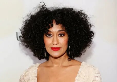 Tracee Ellis Ross responds to fans saying she'd be the perfe