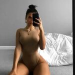 Amber Gianna Nude Instagram Photos - Find Her Name