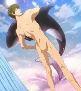 Hot Anime Guys Naked