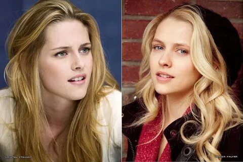 38+ Kristen Stewart Teresa Palmer Crepusculo Images