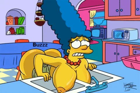 Rule34 - If it exists, there is porn of it / marge simpson /