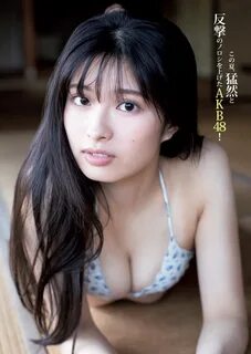 sekushipic: Young Jump 2021.09.16 No.40 Yurina Gyoten