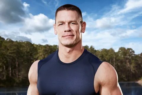 John Cena Will Star in HBO Max's Suicide Squad Spin-Off Seri