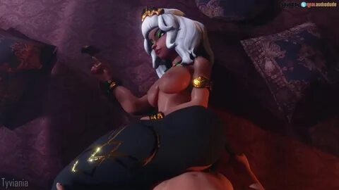 League Of Legends Qiyana 1boy 3d - Lewd.ninja