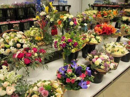 SP Buket, flower shop, Russia, Moscow, Kashirskoye Highway, 