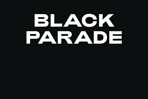 Beyonce releases new song, "Black Parade"