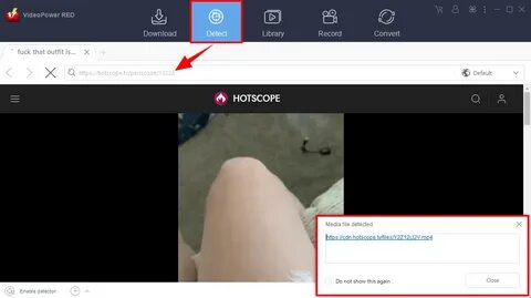 Hotscope.Tv