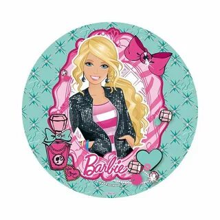 Pin de 🎀 Svetlana 🌺 em barbie Festa barbie, Aniversário da b