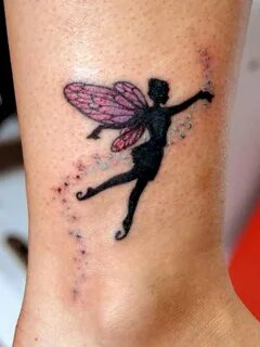 Pin by Eti Wainer-Iluz on Tattoos Angel tattoo designs, Fair