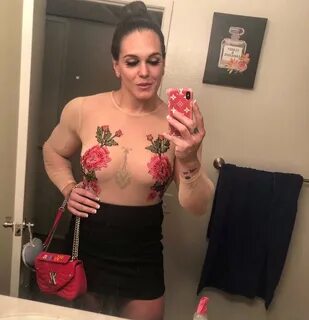 Rate Brazilian Female MMA Fighter Gabi Garcia