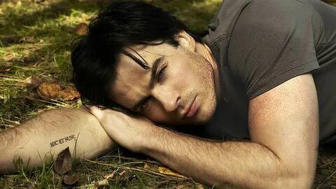 Ian Somerhalder Wallpaper 2018 (73+ images)