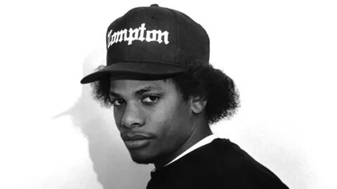 Eazy-E - Биография / Rhyme.ru