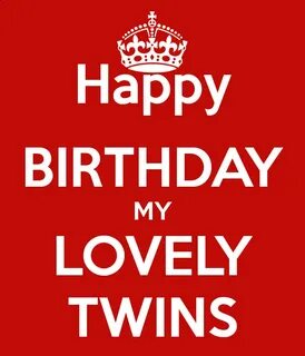 Twin Girls Birthday Quotes. QuotesGram