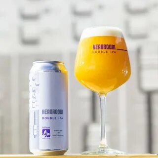 Trillium Brewing on Twitter: "TOMORROW (Sat 8/11)! Headroom 