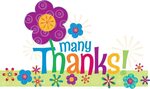 Thank you free thank you clip art free clipart images 2 - Wi