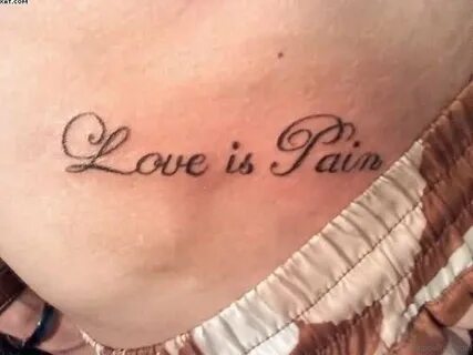 Love Word Tattoo Related Keywords & Suggestions - Love Word 