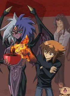 Yubel what are you doing xD Yugioh monsters, Yugioh dragon c