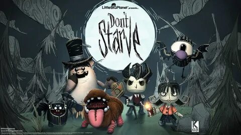 Don T Starve Wallpaper Wallpapers - Top Free Don T Starve Wa