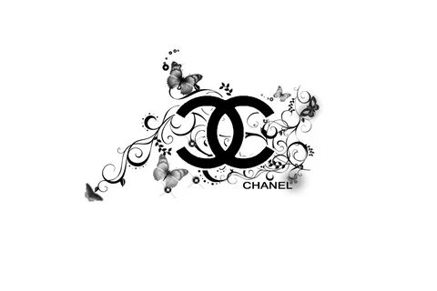 Coco Chanel Logo Font Related Keywords & Suggestions - Coco 