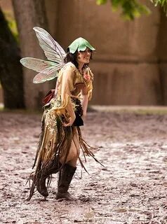 Dragonfly wings Fantasy costumes, Fairy costume, Male fairy