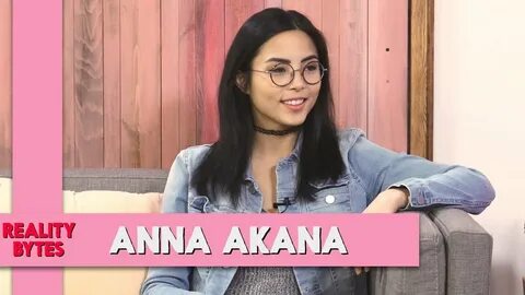 Anna Akana on Breaking Up Full Ep - YouTube