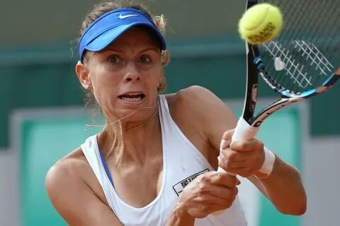 Roland Garros. Magda Linette zagra z Jeliną Switoliną - Spor