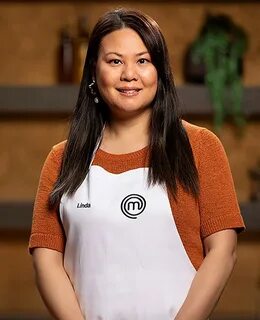 Masterchef asian girl