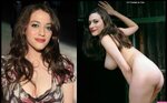Naked pictures of kat dennings 👉 👌 25 Hot Curvaceous Beauty 