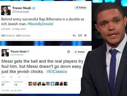 Trevor noah Memes