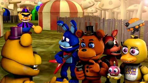 Pin by Nicole Traynor on FNAF Fnaf, Five nights at freddy's,