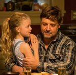 Fathers and Daughters movie review -ChickFlick Database -Rom