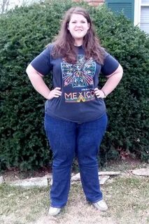 Photographic Height/Weight Chart - 5' 6", 240 lbs., BMI:39