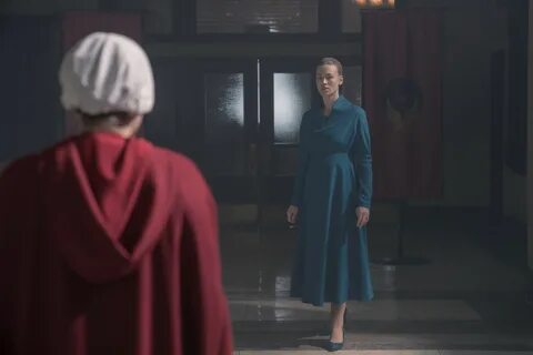 Handmaid's Tale Recap - Season 3, Episode 6 Hollywood News S